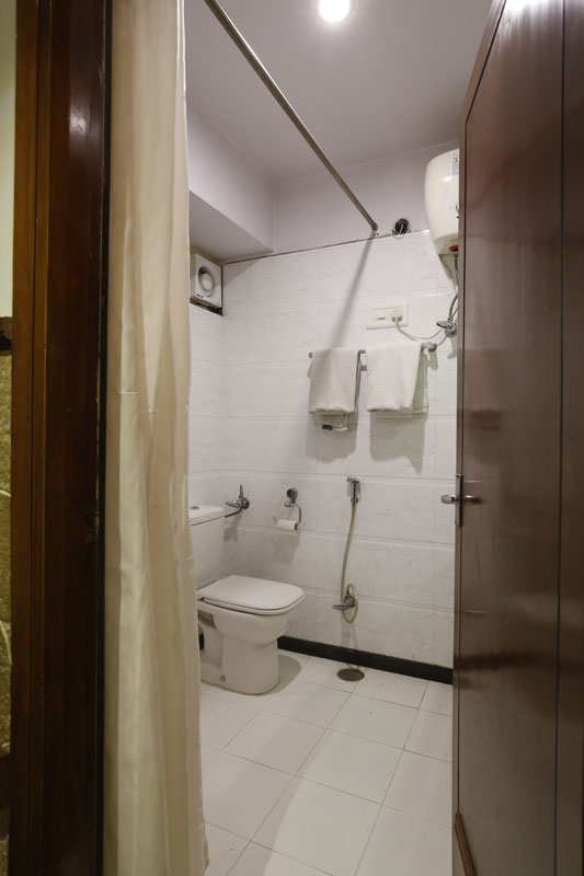 Hotel Natraj